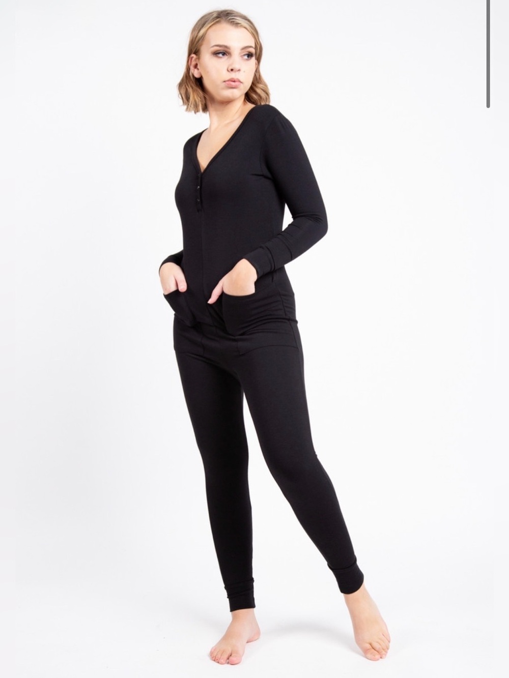 SMASH + TESS WEDNESDAY ROMPER